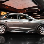 AUDI Q8 3.0 50-TDI 286CH S LINE