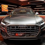 AUDI Q8 3.0 50-TDI 286CH S LINE