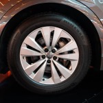 AUDI Q8 3.0 50-TDI 286CH S LINE