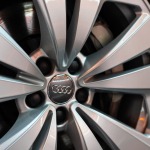 AUDI Q8 3.0 50-TDI 286CH S LINE