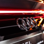 AUDI Q8 3.0 50-TDI 286CH S LINE