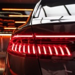 AUDI Q8 3.0 50-TDI 286CH S LINE