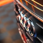 AUDI Q8 3.0 50-TDI 286CH S LINE