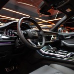 AUDI Q8 3.0 50-TDI 286CH S LINE