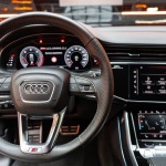 AUDI Q8 3.0 50-TDI 286CH S LINE