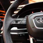 AUDI Q8 3.0 50-TDI 286CH S LINE