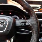 AUDI Q8 3.0 50-TDI 286CH S LINE