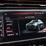 AUDI Q8 3.0 50-TDI 286CH S LINE