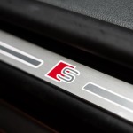 AUDI Q8 3.0 50-TDI 286CH S LINE