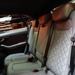 AUDI Q8 3.0 50-TDI 286CH S LINE