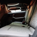 AUDI Q8 3.0 50-TDI 286CH S LINE
