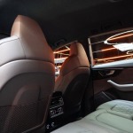AUDI Q8 3.0 50-TDI 286CH S LINE
