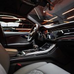 AUDI Q8 3.0 50-TDI 286CH S LINE