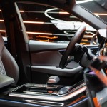 AUDI Q8 3.0 50-TDI 286CH S LINE