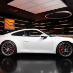 PORSCHE 992 COUPE CARRERA S 450 PDK