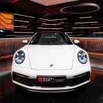 PORSCHE 992 COUPE CARRERA S 450 PDK