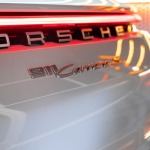 PORSCHE 992 COUPE CARRERA S 450 PDK