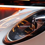 PORSCHE 992 COUPE CARRERA S 450 PDK