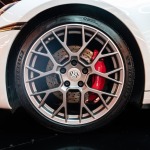 PORSCHE 992 COUPE CARRERA S 450 PDK