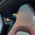 PORSCHE 992 COUPE CARRERA S 450 PDK