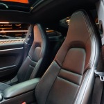PORSCHE 992 COUPE CARRERA S 450 PDK