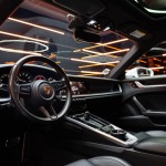 PORSCHE 992 COUPE CARRERA S 450 PDK