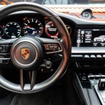 PORSCHE 992 COUPE CARRERA S 450 PDK