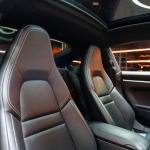 PORSCHE 992 COUPE CARRERA S 450 PDK
