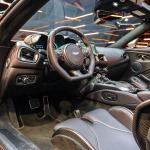 ASTON MARTIN V12 VANTAGE ROADSTER 5.2L 700CH