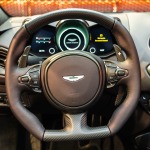 ASTON MARTIN V12 VANTAGE ROADSTER 5.2L 700CH