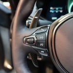 ASTON MARTIN V12 VANTAGE ROADSTER 5.2L 700CH