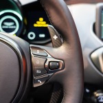 ASTON MARTIN V12 VANTAGE ROADSTER 5.2L 700CH