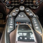 ASTON MARTIN V12 VANTAGE ROADSTER 5.2L 700CH