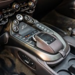 ASTON MARTIN V12 VANTAGE ROADSTER 5.2L 700CH
