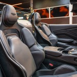 ASTON MARTIN V12 VANTAGE ROADSTER 5.2L 700CH