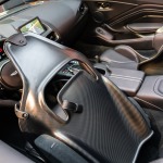 ASTON MARTIN V12 VANTAGE ROADSTER 5.2L 700CH