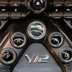 ASTON MARTIN V12 VANTAGE ROADSTER 5.2L 700CH