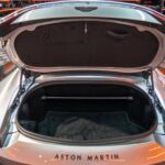 ASTON MARTIN V12 VANTAGE ROADSTER 5.2L 700CH