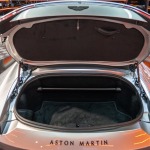 ASTON MARTIN V12 VANTAGE ROADSTER 5.2L 700CH