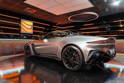 Aston Martin