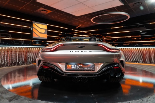 Aston Martin