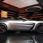 ASTON MARTIN V12 VANTAGE ROADSTER 5.2L 700CH