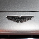 ASTON MARTIN V12 VANTAGE ROADSTER 5.2L 700CH