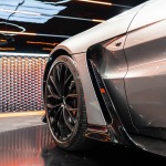 ASTON MARTIN V12 VANTAGE ROADSTER 5.2L 700CH