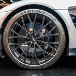 ASTON MARTIN V12 VANTAGE ROADSTER 5.2L 700CH