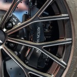 ASTON MARTIN V12 VANTAGE ROADSTER 5.2L 700CH