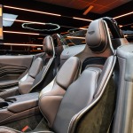 ASTON MARTIN V12 VANTAGE ROADSTER 5.2L 700CH