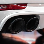 PORSCHE MACAN TURBO 440 PDK