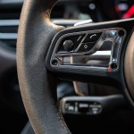 PORSCHE MACAN TURBO 440 PDK