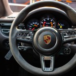 PORSCHE MACAN TURBO 440 PDK